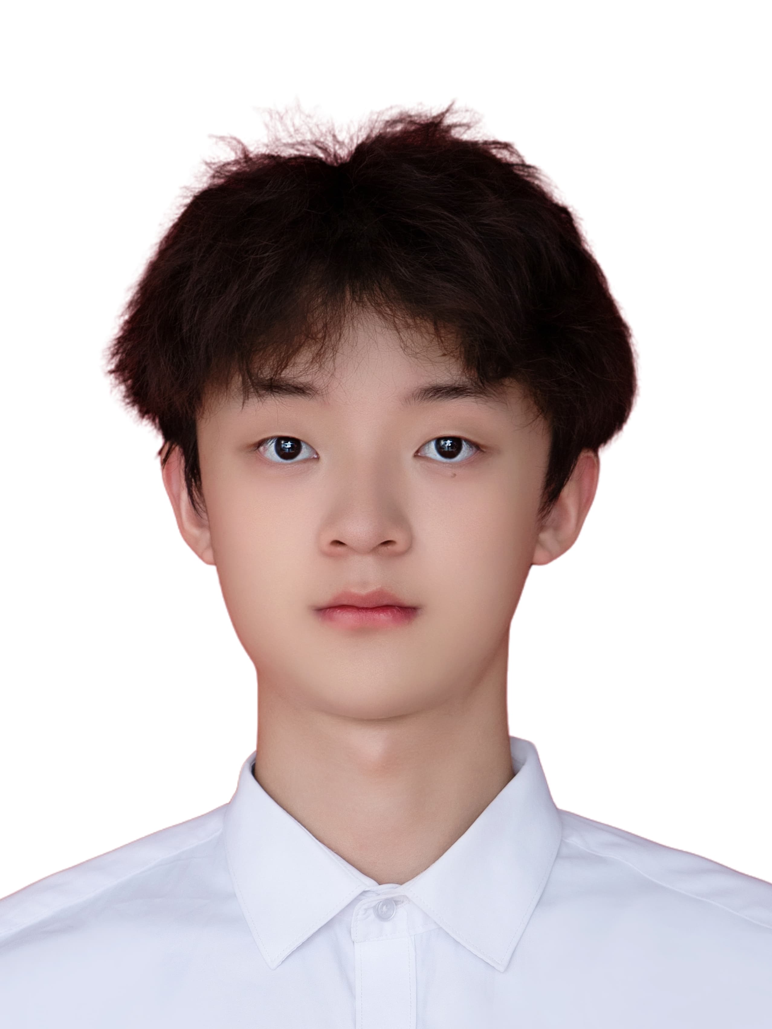 Jinqi Liu