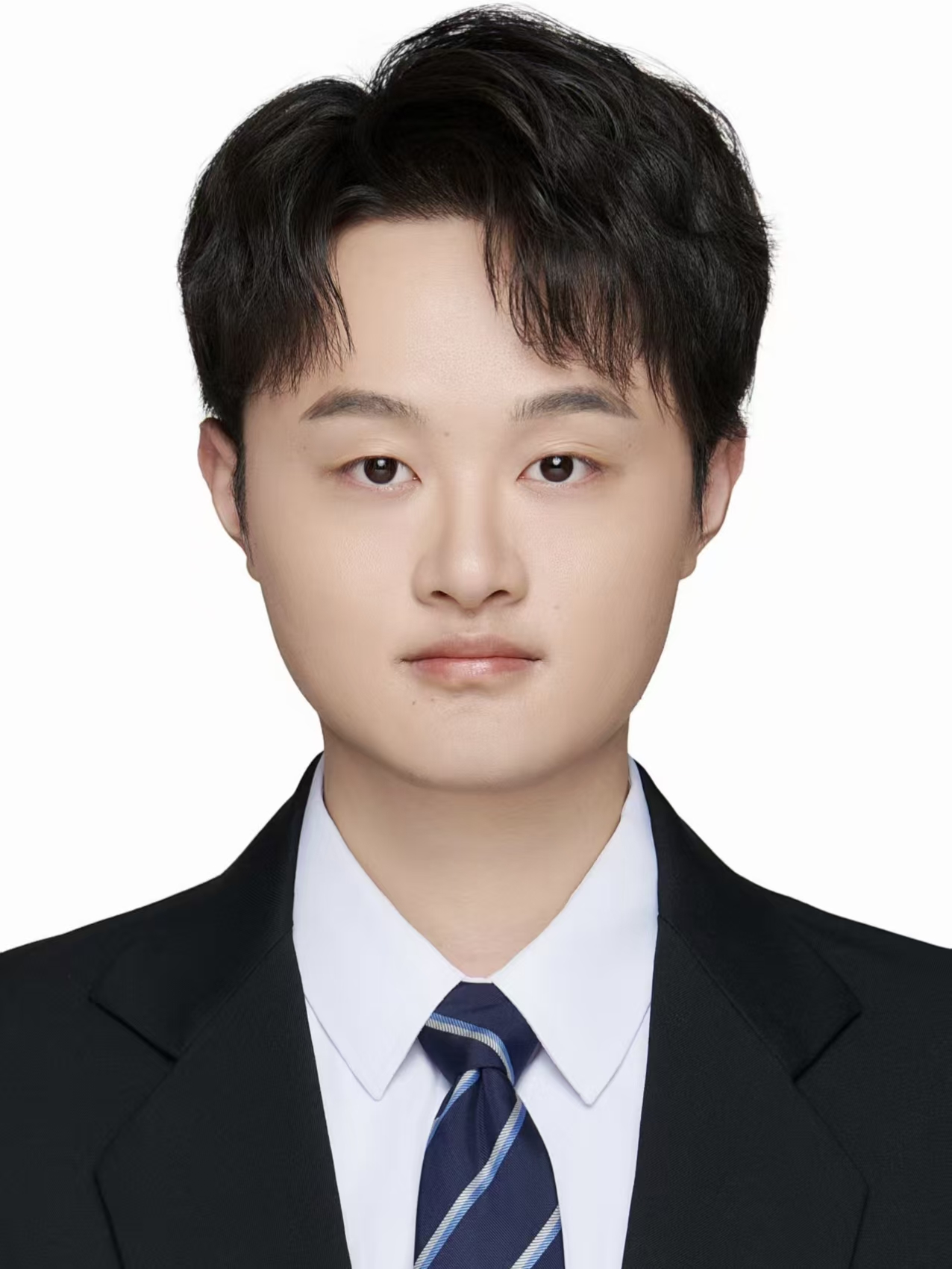 Ruoyu Ma
