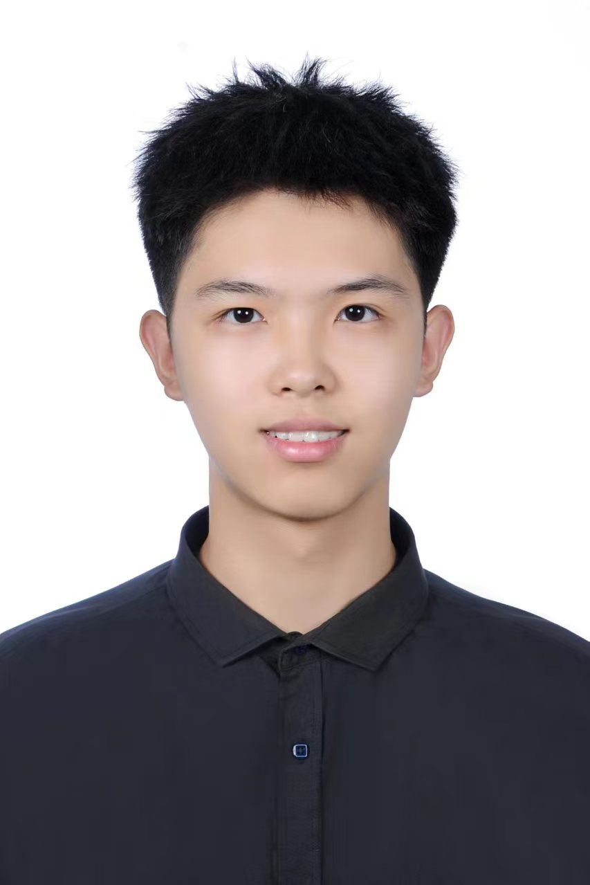 Yuqi Meng