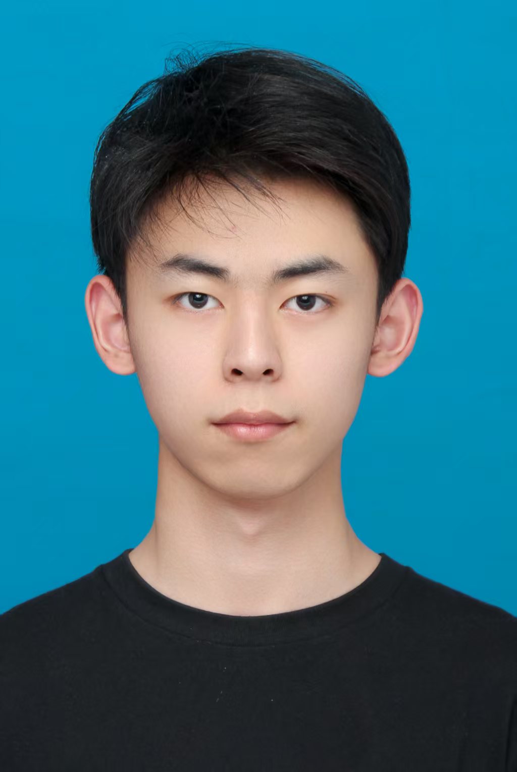 Yanzhe Xiao