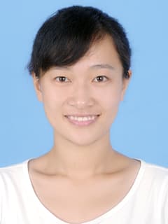 Yixuan Zhang